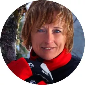 Nives Meroi - Italian mountaineer