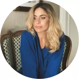 Nives Pedron photograph