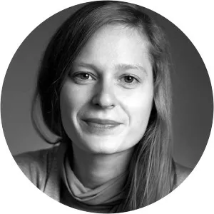 Nives Sertić - Film producer