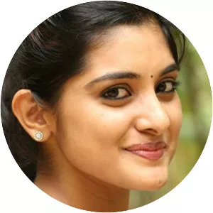 Nivetha Thomas