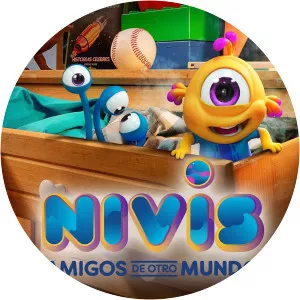 Nivis: Friends from Another WorldSince 2019