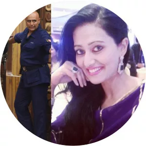 Nivriti Issar - Puneet Issar's daughter