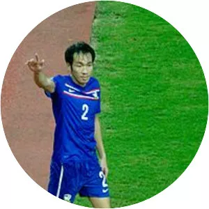 Niweat Siriwong