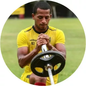 Nixon Andrés Molina Torres