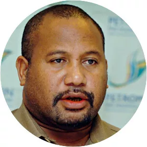 Nixon Duban - Politician