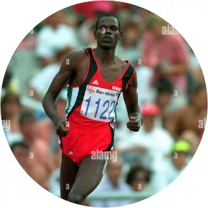Nixon Kiprotich