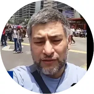 Nixon Moreno photograph