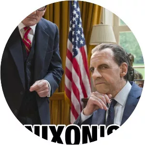 Nixon's the One