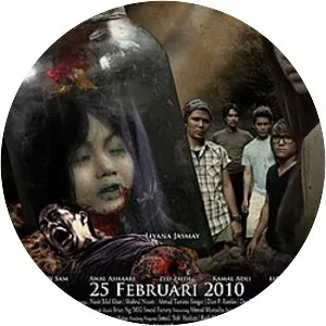 Niyang Rapik - 2010 ‧ Horror ‧ 1h 50m