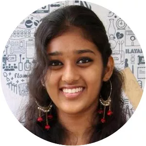 Niyathi Kadambi photograph