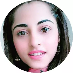 Niyati Fatnani - Indian actress