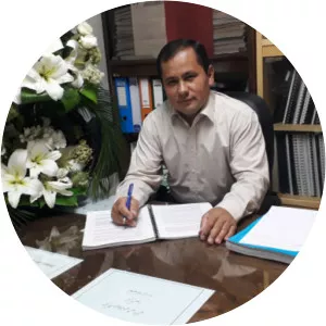 Niyaz Mohammad Mahmoodi