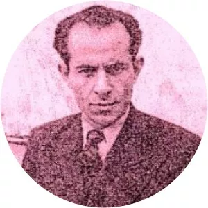 Niyazi Ahmet Banoğlu - Journalist