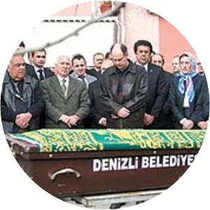 Niyazi Bostancı - Sema Ramazanoğlu's father