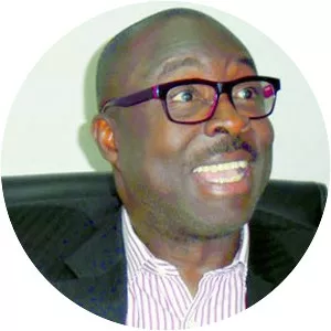 Niyi Adebayo