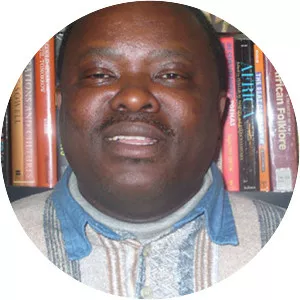 Niyi Afolabi - Author