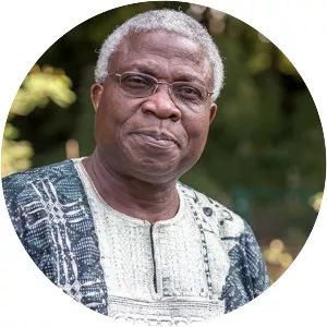 Niyi Osundare - Poet