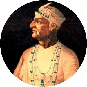 Nizam Ali Khan, Asaf Jah II