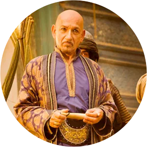 Nizam - Fictional character