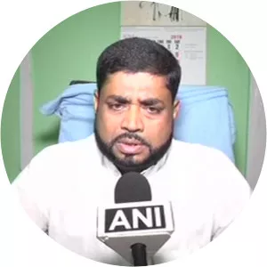 Nizam Uddin Choudhury