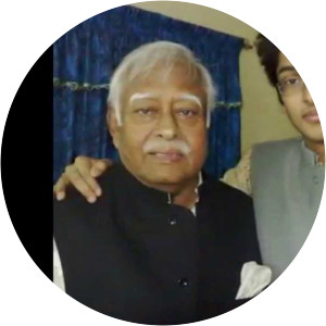 Nizam Uddin Jalil John - Politician