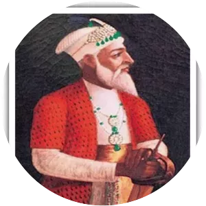 Nizam‑ul‑Mulk, Asaf Jah I (Nizâmülmülk . . .