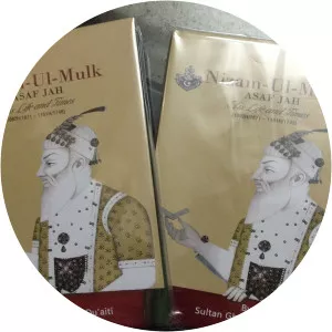 Nizam-ul-Mulk, Asaf Jah I