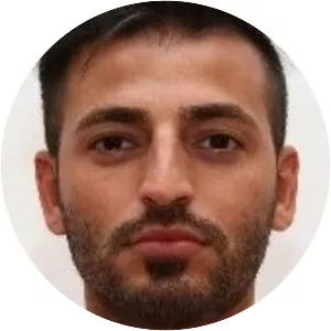 Nizamettin Çalışkan - Turkish football player