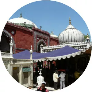 Nizamuddin photograph