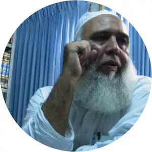 Nizamuddin Shamzai - Pakistani Islamic scholar