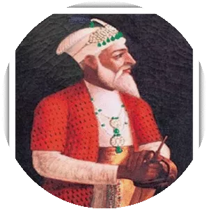 NizamulMulk, Asaf Jah I