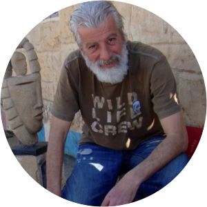 Nizar Ali Badr - Visual artist