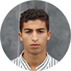 Nizar El Manouzi - Actor