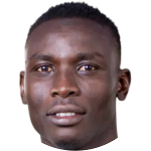 Nizar Hamid - Sudanese football player