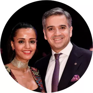 Nizar Maarouf photograph