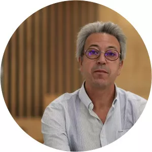 Nizar Touzi - Mathematician