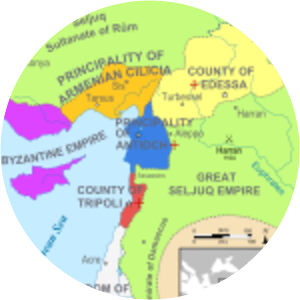 Nizari Ismaili state