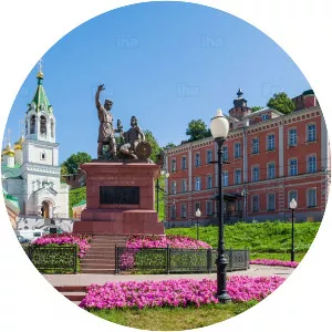 Nizhny Novgorod Oblast - 
