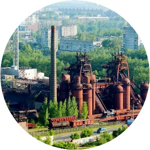 Nizhny Tagil (Nijniy Tagil)