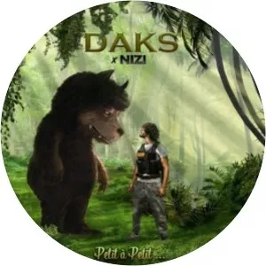 NIZI - Musical artist