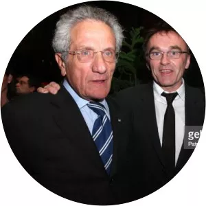 Nizza Heyman - John Heyman's wife