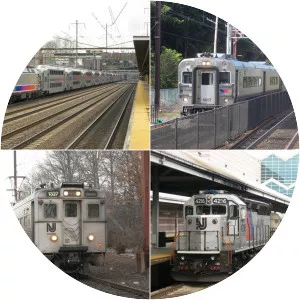 NJ Transit Rail Operations