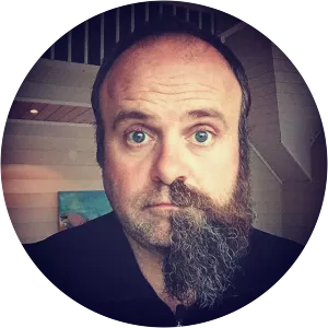 Njål Lambrechts - Film producer