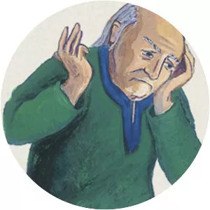 Njáll Þorgeirsson - Icelandic lawyer