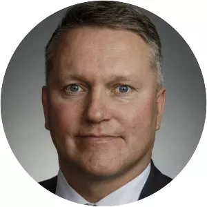 Njáll Trausti Friðbertsson