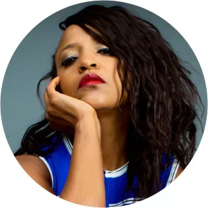 Njambi McGrath - Comedian