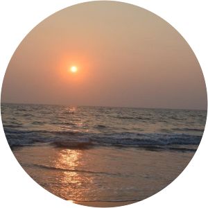 Njarackal Arattuvazhi Beach - 