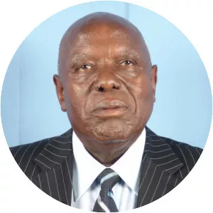Njenga Karume