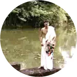 Njeralathu Harigovindan