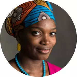 Njideka Akunyili Crosby - Nigerian visual artist